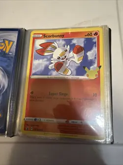25Th Anniversary Full Jumbo Pokemon Set - Image 3
