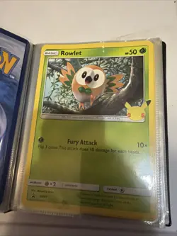 25Th Anniversary Full Jumbo Pokemon Set - Image 5