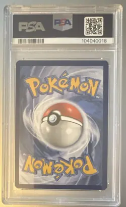 Pokemon Charizard ex 199/165 English Holo Special Illustration Rare PSA 9 2023 - Image 2