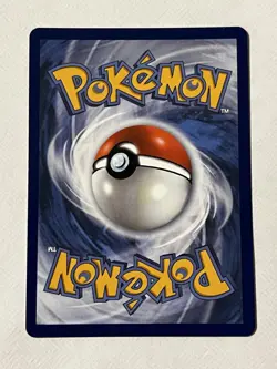 Pokemon Cynthia's Spiritomb ASC EN 244/217 Full Art Holo Rare Pokemon Company - Image 2