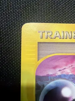 Mystery Zone 137/144 Skyridge Regular Vintage Pokemon - Image 2