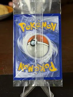 Pokemon 151 TCG Snorlax 051 SV: Scarlet & Violet ETB Black Star Promo Sealed NM - Image 2