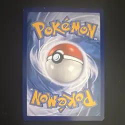 The Pokemon Company Jigglypuff 65/124 Fates Collide Reverse Holo Basic 70 HP - Image 2