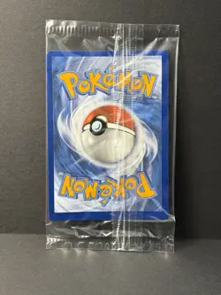 Sealed Promo Snorlax 051 Scarlet & Violet 151 Pokemon Holo - Image 3