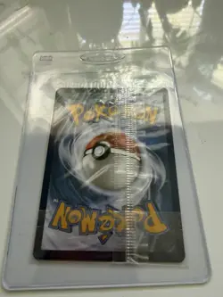 Snorlax NM Sealed Holo Promo - SVP051 Scarlet & Violet 151 ETB Full Art Pokemon - Image 2