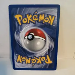Pokemon Sabrina's Gengar 14/132 unlimited Holo Rare 1999 - Image 4