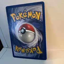 Pokemon Sabrina's Gengar 14/132 unlimited Holo Rare 1999 - Image 5