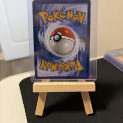 Pokemon TCG Wigglytuff EX Scarlet & Violet Holo Ultra Rare - Image 3