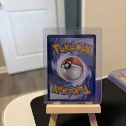 Pokemon TCG Wigglytuff EX Scarlet & Violet Holo Ultra Rare - Image 4