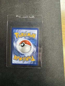 POKEMON TCG Mega Charizard X EX 023 Me Mega Evolution Promo Holo 360HP English - Image 2