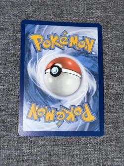 Eri 199/162 Pokemon SV05 Temporal Forces Full Art Trainer NM - Image 2