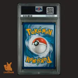 PSA 10 Skarmory 209/191 Surging Sparks (2024) | Illustration Rare | Pokemon TCG - Image 2