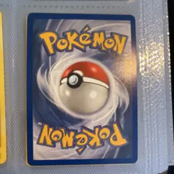 Pokemon Machoke 41/101 EX Hidden Legends Stage 1 80 HP Uncommon Nintendo Holo - Image 2
