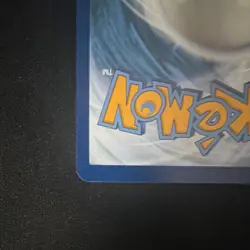 Pokemon TCG Wartortle Reverse Holo 100 HP SV 151 171/165 English 2023 - Image 3