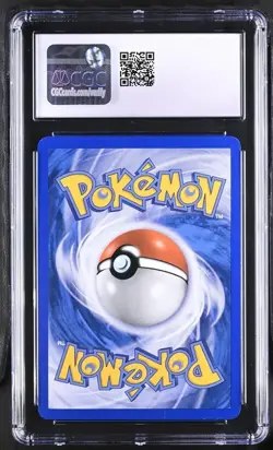 Pokemon CGC 10 Zapdos 14/100 Reverse Holo Diamond & Pearl Majestic Dawn PSA - Image 2