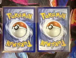 Pokemon Jacinthe SIR PACK FRESH Perfect Order 122/088 and Jacinthe 110/088 FA UR - Image 2