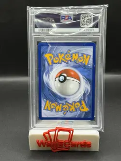 2026 Pokemon Ascended Heroes Surfer SIR #293 PSA 10 GEM MINT Full Art - Image 2