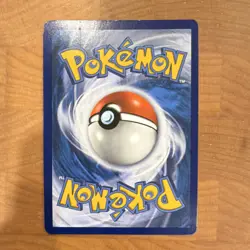 Pokemon Machamp GX Rainbow Rare Full Art Secret Holo 154/147 250 HP English - Image 2