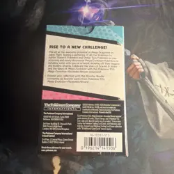 Pokemon TCG Ascended Heroes Booster Bundle Factory Sealed Box - Image 3