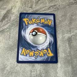 Pokemon TCG Stellar Crown Gulpin 154/142 Illustration Rare NM pack fresh - Image 5