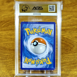 Pokemon Sun & Moon Unified Minds Mawile GX 141/236 AGS Mint+ 9.5 Holo Rare 2019 - Image 3