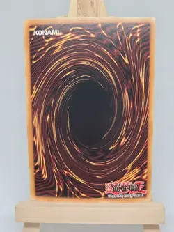 Yugioh! Fairy Tail Tales - GFTP-EN010 - Ultra Rare - 1st Edition Near Mint, Engl - Image 2