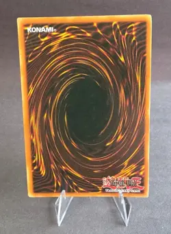 Armed Dragon LV10 DP2-EN013 - Chazz Princeton - 1st Edition - Image 2