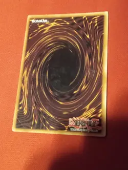 Yu-Gi-Oh! Elemental Hero Stratos CT07-EN006 Super Rare Limited Moderately Played - Image 5