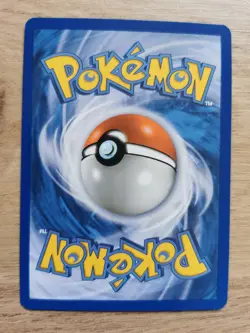 Torterra Rare Plasma Storm Pokemon Card 3/135 NM Condition - Image 2