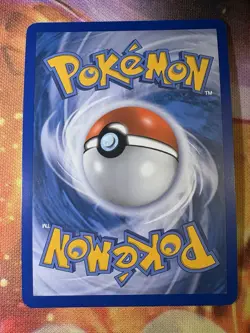 Lapras Holo Pokemon Card 2010 HGSS14 Promo - Image 2