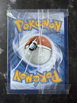 Pokemon TCG Lucario VSTAR SWSH291 Holo Promo Card SEALED - Image 2