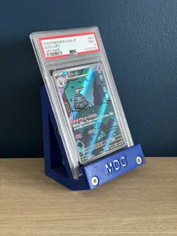 PSA 9 Dusclops 069/064 sv6a Art Rare Japanese MINT Graded Pokemon Card TCG - Image 3