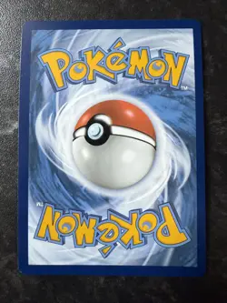Pikachu SVP027 Illustration Rare Black Star Promo Pokemon Card Sealed - Image 2