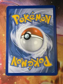 Leafeon BW87 HOLO Black Star Promo Sylveon Collection Pokemon Card - Image 2