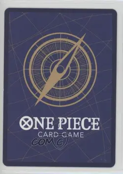 2022 One Piece Card Game: Romance Dawn OP01 Japanese Killer #OP01-039 - Image 2