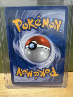 DITTO - 12/17 - POP SERIES 3 - Pokemon Card Mr. Mime - Light Play - Image 2