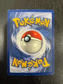 Lapras - 10/62 - Pokemon Card Fossil Unlimited Holo Rare - LP/MP - Image 2