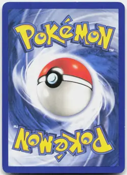 Charmander 58/112 Common FireRed & LeafGreen Pokemon Lightly Played - Image 2