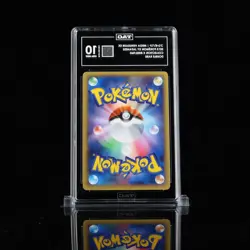 2013 POKEMON JPN XY X-1ST EDITION #002 M VENUSAUR EX TAG 10 - Image 2