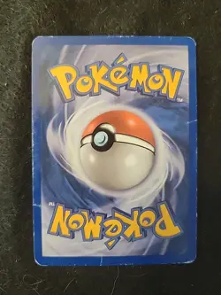 Cyndaquil (Delta Species) Common Dragon Frontiers 45/101 Pokemon DMG - Image 2