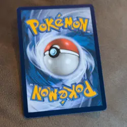 Gyarados 33/147 Sm-Burning Shadows Holo Rare Stage 1 150 HP Pokemon TCG (EN) - Image 2
