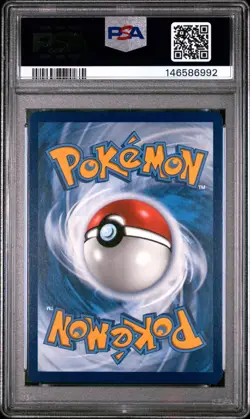 Pokemon Oricorio Ex MEP En Ultra Premium Collection #024 PSA 10 Gem Mint - Image 2