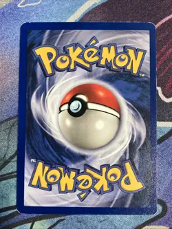 Pokemon 1999 Base Set Unlimited: Dugtrio (19/102) LP - Image 2