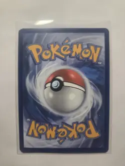 Pokemon TCG Pikachu Promo Cosmo Holo • 051/162 • EN Basic 70HP - Image 2