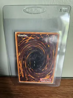 2003 Reaper On The Nightmare Super Rare PGD 078 - Image 2