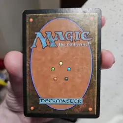 Iron Myr - Mirrodin MRD - MTG - C - LP - Magic - MRD - Image 2