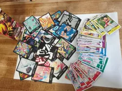 lot 33 cartes one piece DONS exclusives 50 cartes promos sans double PRB01 PRB02 - Image 3