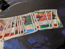 One Piece Bulk Sammlung OP08 Two Legends ca. 570 Karten Englisch - Image 5