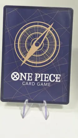 Carte One Piece Op 10 119 Trafalgar Law Manga Vf - Image 2