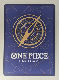 One Piece KOBY (Manga) EB04-044 Adventure on Kami's Island Foil NM/LP English - Image 2